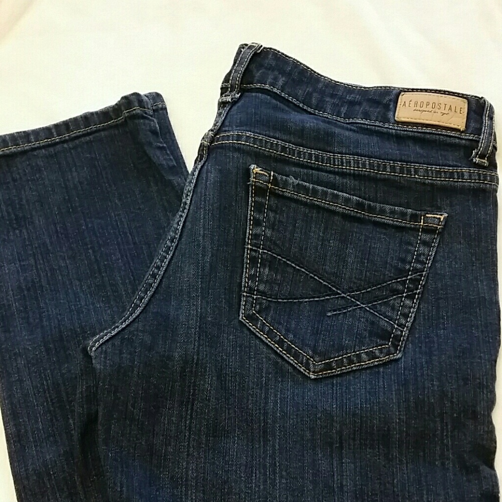 Aeropostale skinny jean
